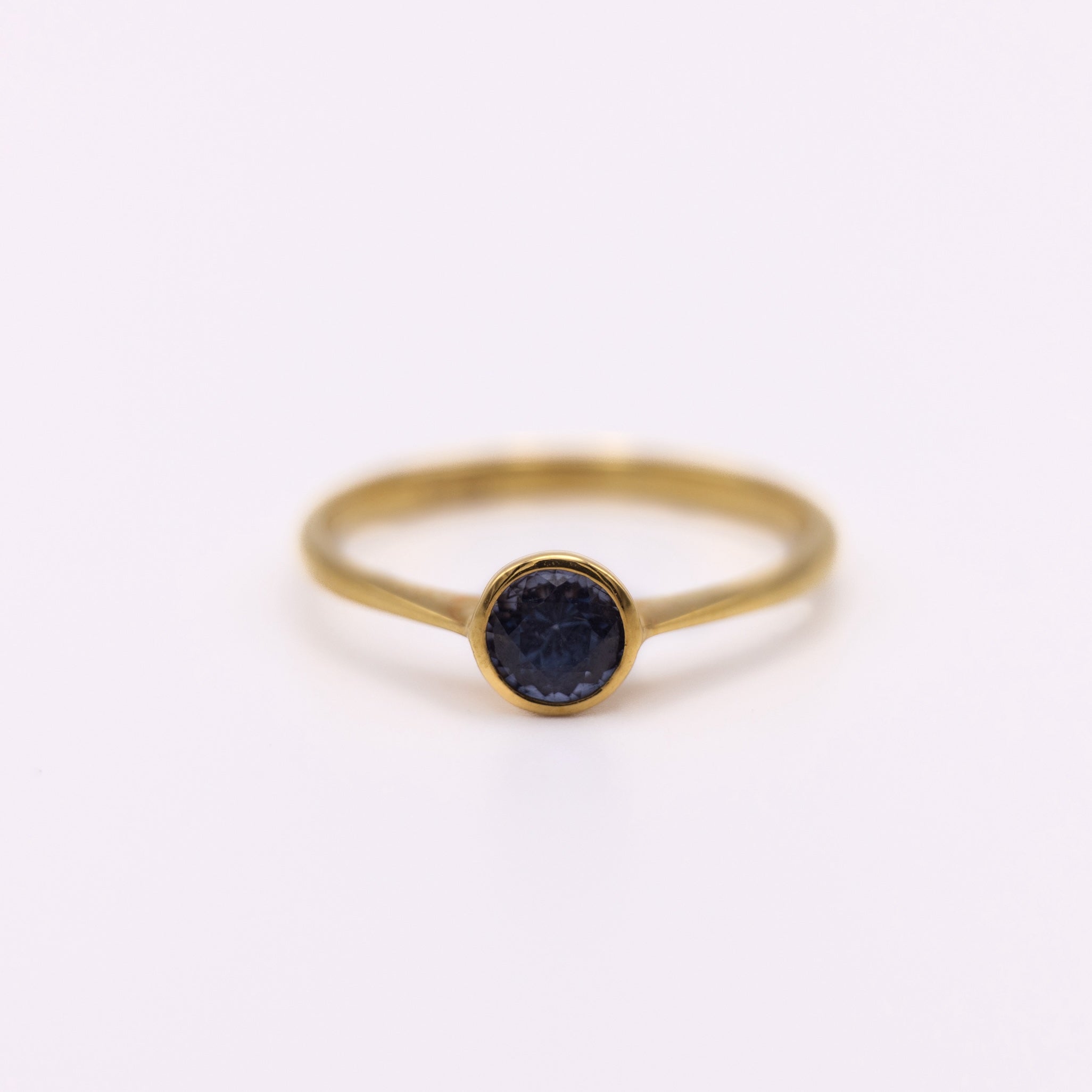 Spinellring