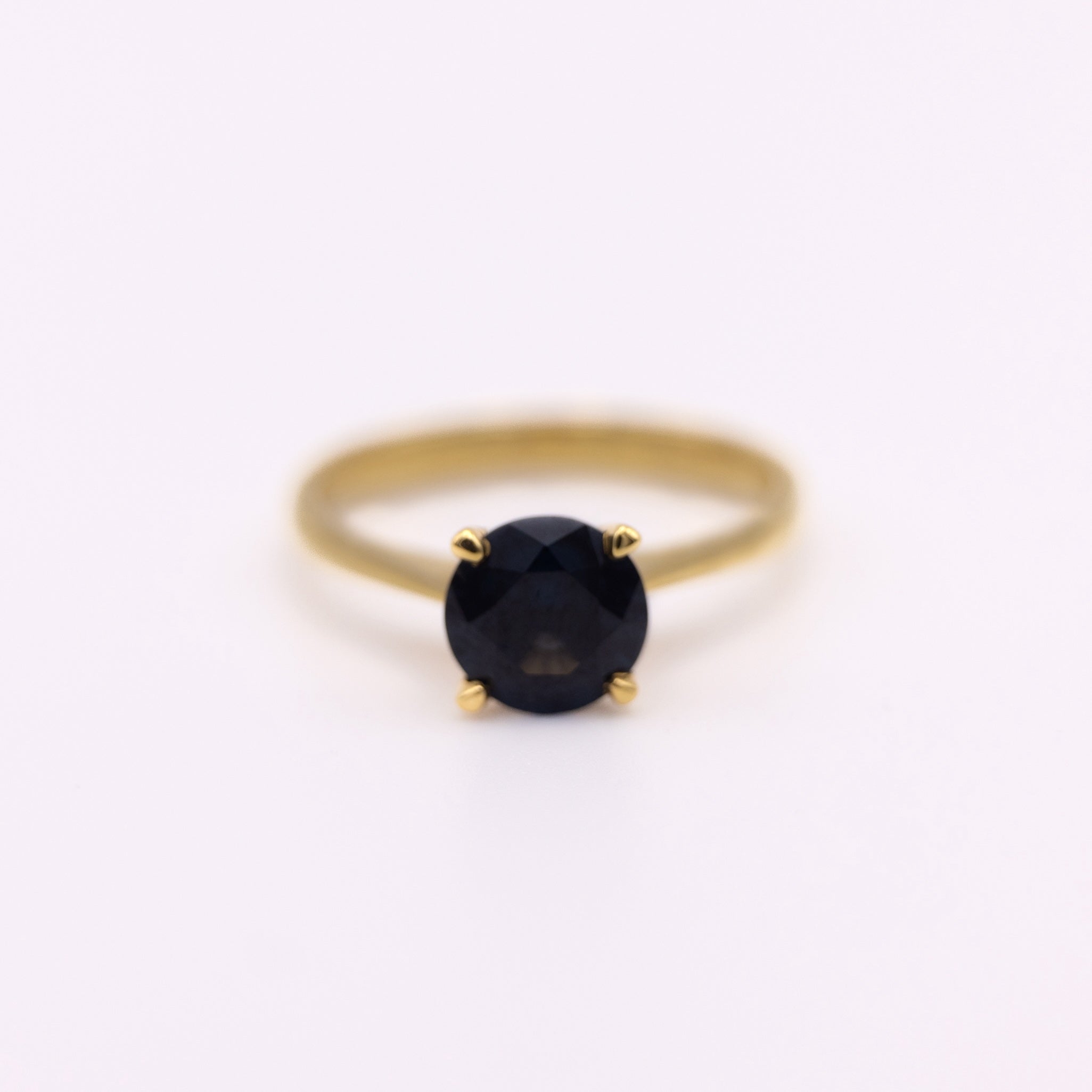 Spinellring
