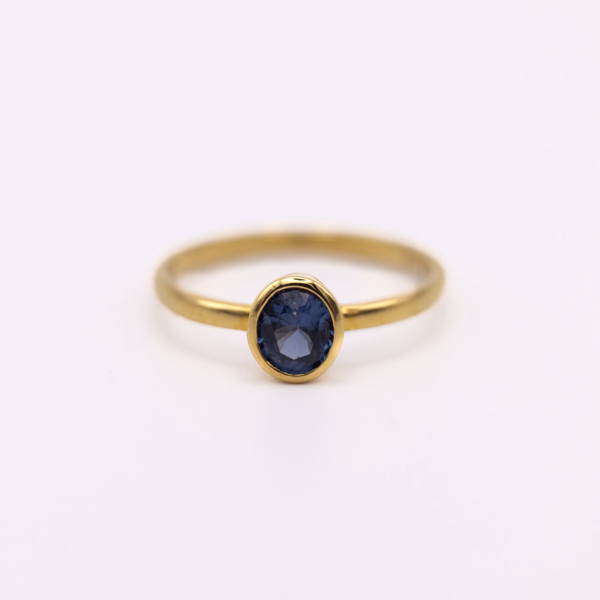 Spinellring