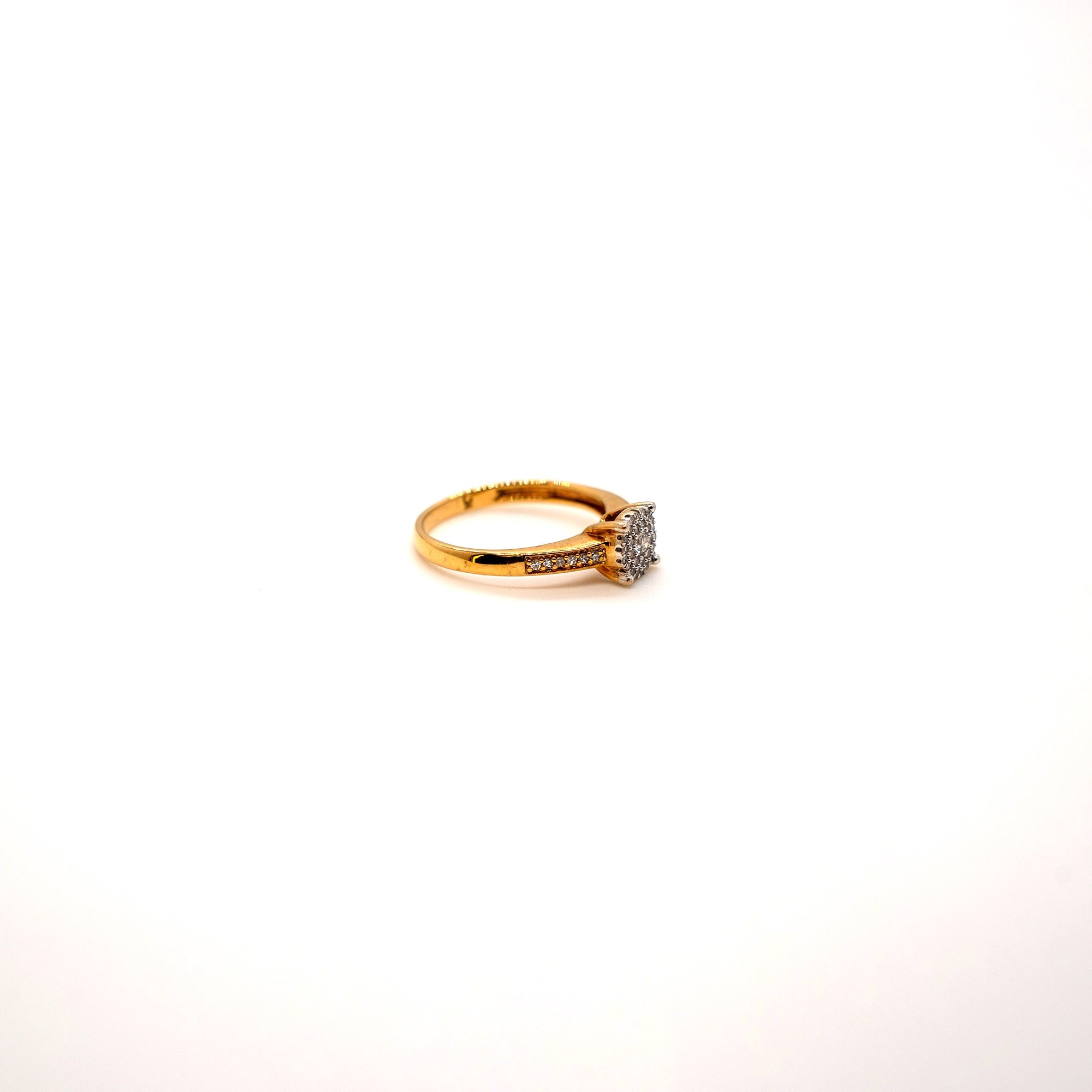 Brillantenring